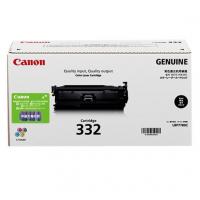 佳能（Canon） CRG-332 BK 黑色硒鼓 适用于LBP7780Cx
