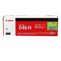 佳能（Canon） CRG-046H C 青色 大容量硒鼓 适用于IC MF735CX IC MF732CDW LBP654CX LBP653CDW