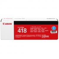 佳能(Canon)CRG-418 C 青色硒鼓(适用于iC ... 佳能(Canon)CRG-418 C 青色硒鼓(适用于iC ...