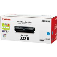 佳能(Canon) 原装CRG-322/322II 黑彩硒鼓... 佳能(Canon) 原装CRG-322/322II 黑彩硒鼓...