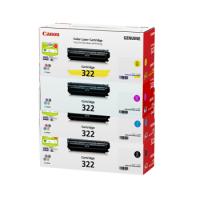 佳能(Canon) 原装CRG-322/322II 黑彩硒鼓... 佳能(Canon) 原装CRG-322/322II 黑彩硒鼓...