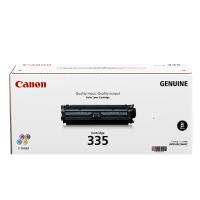 佳能（Canon)硒鼓CRG335 BK黑色（适用LBP84...