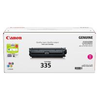 佳能 Canon CRG335M 硒鼓 原装大容量 红色 适... 佳能 Canon CRG335M 硒鼓 原装大容量 红色 适...