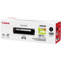 佳能（Canon）CRG-416 BK 硒鼓（适用iC MF...
