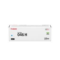 佳能（Canon)硒鼓CRG046H C青色(适用MF735Cx/MF732Cdw/LBP654Cx