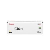 佳能（Canon)硒鼓CRG046H Y黄色(适用MF735...