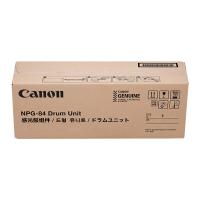 佳能NPG-84 感光鼓组件 (适用iR2625/2630/2635/2645机型) 约172000页