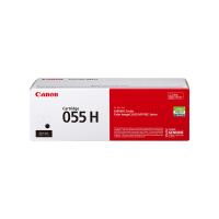 佳能（Canon)硒鼓CRG055H BK（适用MF746Cx/MF742Cdw/LBP664Cx）CRG-055H BK