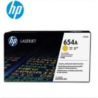 惠普（HP）CF332A 高容量 黄色硒鼓 654A (适用M651机型)