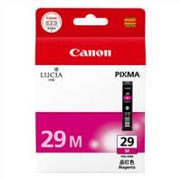 佳能（Canon） PGI-29M (品红色) PRO-1 PRO1 打印机墨盒 PGI-29系列墨盒
