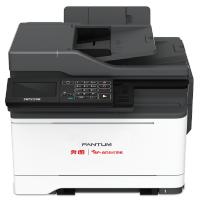 奔图（PANTUM） CM7115DN A4彩色激光多功能一体机