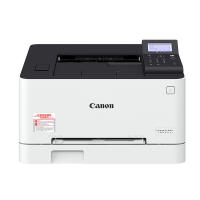 佳能 Canon LBP623Cdn 彩色激光打印机 A4 自动 双面 有线usb打印 计价单位:台
