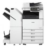 佳能 Canon IR ADV DX C3720 A3彩色激光数码复合机 智办公 含双面自动输稿器 四纸盒 鞍式装订器 计价单位:套