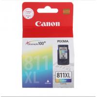 Canon CL-811 XL 彩色墨盒