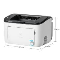 佳能（Canon）LBP6230dn 黑白激光打印机（自动双面）
