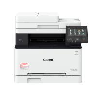 佳能(Canon) MF643CDW A4 彩色激光多功能一...