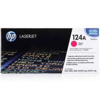 惠普（HP）LaserJet Q6003A 品红色硒鼓 12...
