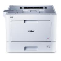 兄弟(brother)彩色激光打印机HL-L9310CDW（普通办公打印机 彩色 A4 30-39）