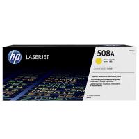 惠普（HP）CF360A 508A 硒鼓 适用M553/M577508A黄色(CF362A)约5000张