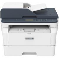 富士施乐（Fuji Xerox）DocuPrint M288dw A4黑白无线双面多功能一体机