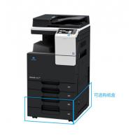 柯尼卡美能达 bizhub C266 A3 彩色激光一体机 (计价单位:台)