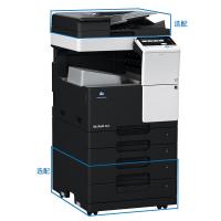 bizhub 287 A3 黑白多功能复合机（黑白 A3）