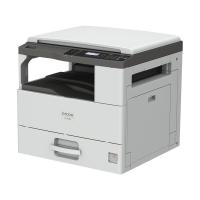 理光M2700 A3黑白数码复合机(标配盖板机(打印/复印/... 理光M2700 A3黑白数码复合机(标配盖板机(打印/复印/...