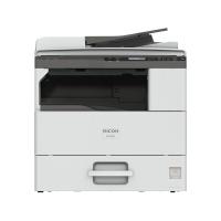 理光M2701 A3黑白数码复合机(标配+双面+网络+输稿器)