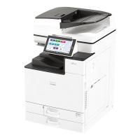 理光复合机（Ricoh）IMC6000 A3彩色激光复合机