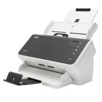 柯达 Kodak Alaris S2060w A4高速高清双面自动馈纸式带网络和无线功能彩色扫描仪