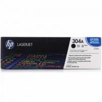 惠普（HP）304A CC530A 黑色硒鼓（适用Color LaserJet CP2025 2320）