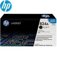 惠普（HP） 823a粉盒 824a硒鼓 CM6030 6040 CP6015打印机硒鼓 824A CB384A黑色成像鼓-约23000页