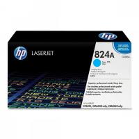 惠普 /HP 彩色激光打印机硒鼓CB385A,824A 青色硒鼓，成像鼓适用CM6040/CP601