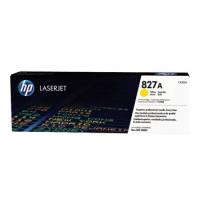 惠普（HP）827A (CF302A) 黄色硒鼓 32000页 适用M880Z HC.1273