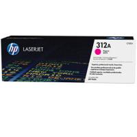 惠普（HP）312a 硒鼓CF380A-CE383A 适用476dw 476nw 惠普 CF383A硒鼓品红约2700张