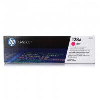 惠普（HP）128a 硒鼓 CE320A-CE323 适用1415fnw/1525n惠普 CE323A 品红色硒鼓(约1300页)