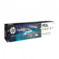 惠普(HP)993A黄色墨盒 M0J84AA页宽耗材(约80... 惠普(HP)993A黄色墨盒 M0J84AA页宽耗材(约80...