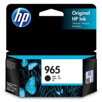 惠普(HP) 965/965XL墨盒(适用于HP9010/9019/9020) 965黑色墨盒
