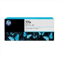 惠普（HP） B6Y05A 照片黑色墨盒 771B系列 775ml容量 适用机型：Z6200/Z6800 单支装