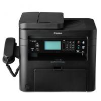 佳能 Canon MF236n 黑白激光一体机 A4幅面 黑色 计价单位:台