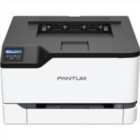 奔图（PANTUM） CP2200DW A4幅面彩色激光打印机 支持无线网络打印 22页/分钟 自动双面打印 适用耗材：CTL-2000K/C/Y/M