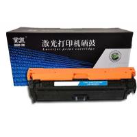 首复 CF361A 硒鼓（专业版）508A蓝色 适用HP惠普M552dn M553x M553n M553dn
