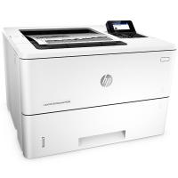 惠普（HP）HP LaserJet Managed M506DN A4黑白激光打印机（自动双面打印）