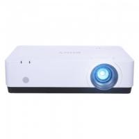 索尼（SONY） 投影仪 办公家用 高清宽屏投影机 VPL-EW455(3500流明)
