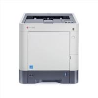 京瓷（KYOCERA） ECOSYS P6230cdn A4彩色激光打印机 自动双面打印/网络打印