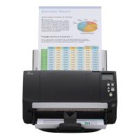 富士通（Fujitsu） fi-7180 富士通（Fujitsu） fi-7180 扫描仪A4高速双面自动进纸