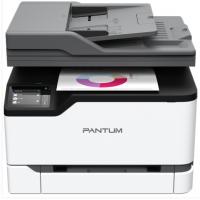 奔图 A4彩色一体机 CM2200FDW