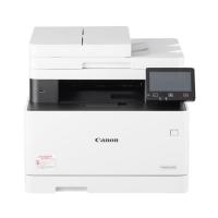 佳能（Canon）iC MF732CDW彩色激光打印机多功能一体机（打印、复印、扫描、双面、无线WiFi）