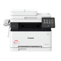 佳能（Canon）MF633CDW 智能彩立方 彩色激光打印机办公 无线WiFi双面打印复印扫描传真商用多功能一体机 (无线打印复印扫描 支持双面打印）