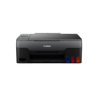 佳能（Canon）G2820大容量可加墨彩色多功能一体机（打...